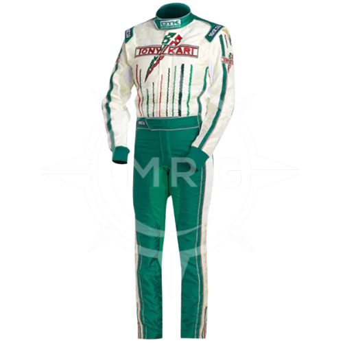 Tony-Kart-Race-Suit Maxter Clothing