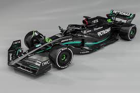 Mercedes-F1-Costumes Maxter Clothing