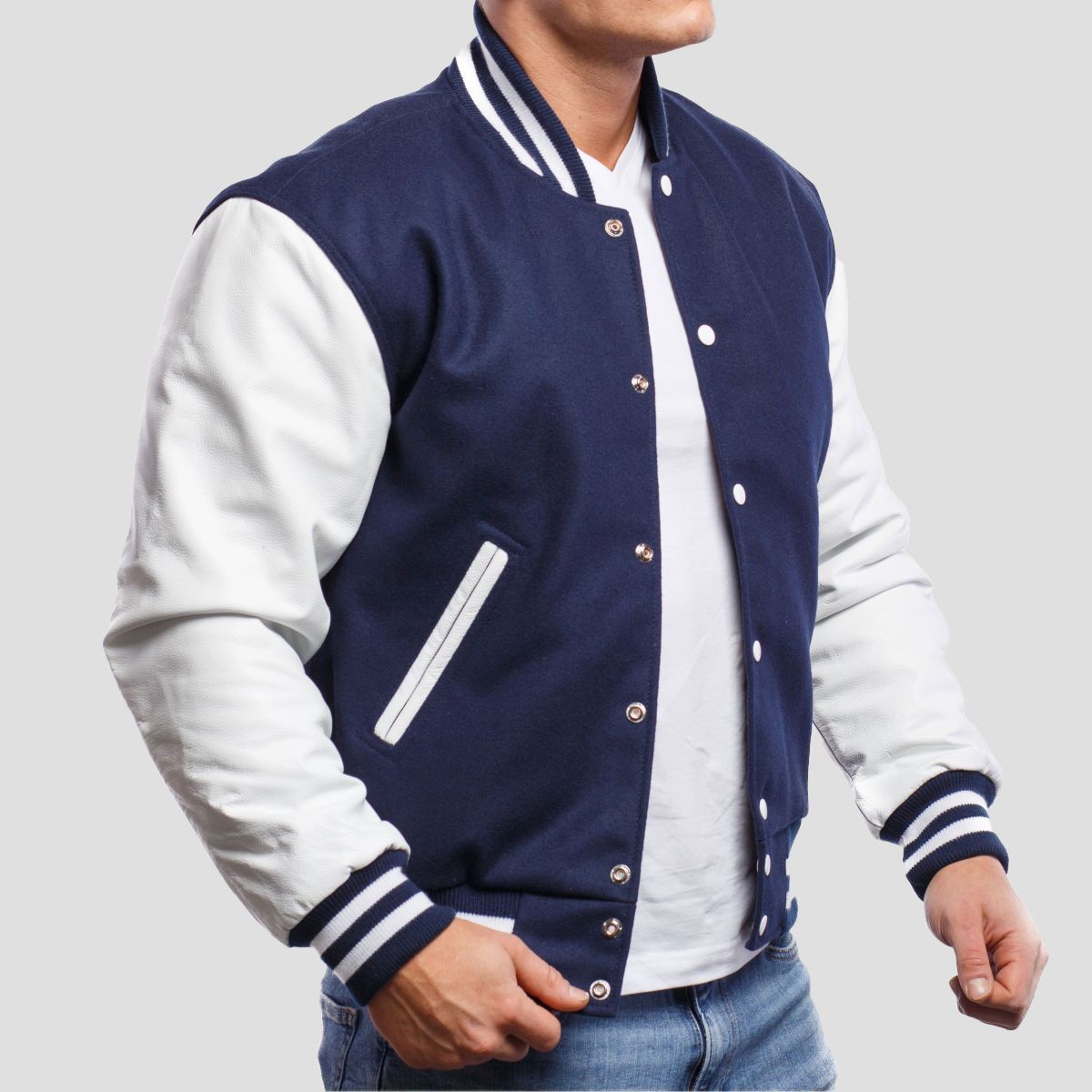 Skyward Style: The Bomber Jacket Re imagined