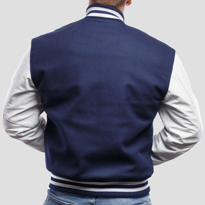 Skyward Style: The Bomber Jacket Re imagined