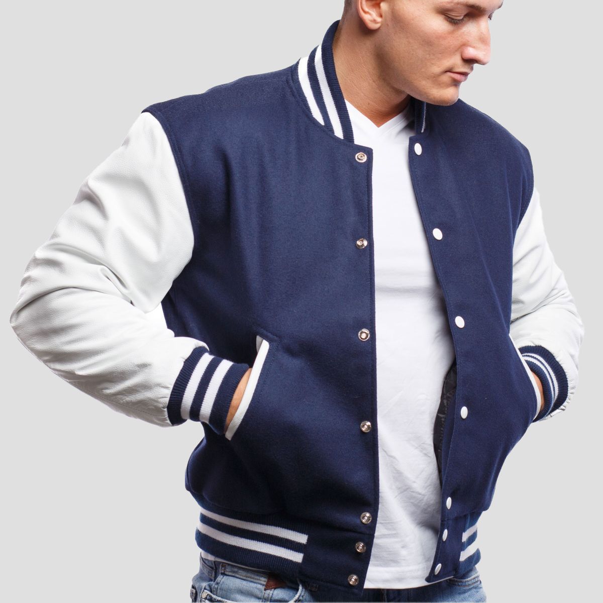 Skyward Style: The Bomber Jacket Re imagined