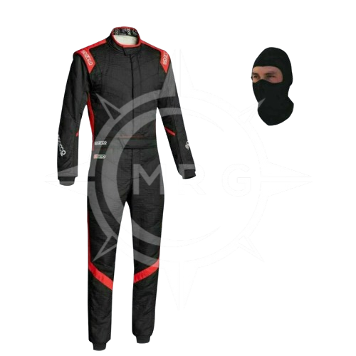 Sparco Karting Suit