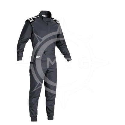 Go Kart Race Suit, Shoes And Gloves