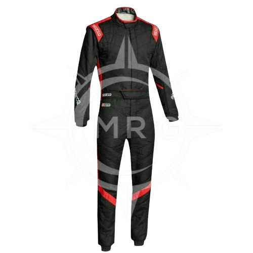 Sparco Karting Suit