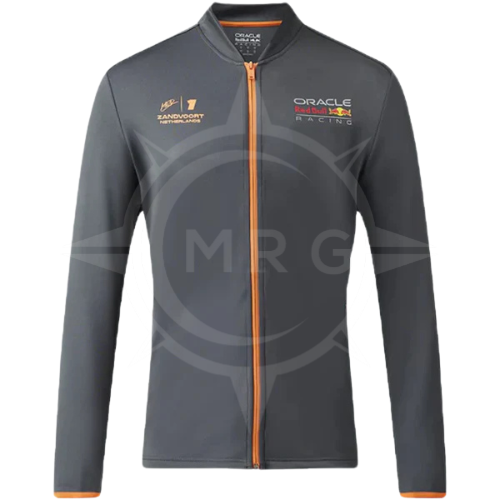 Red Bull Racing Jacket/Team Jacket