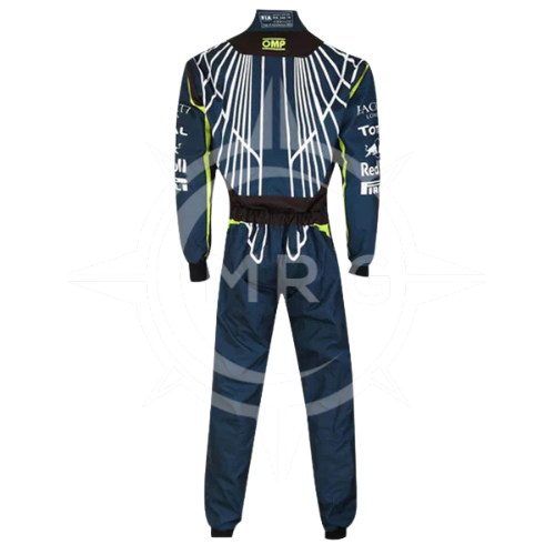 Aston Martin F1 Team Race Suit