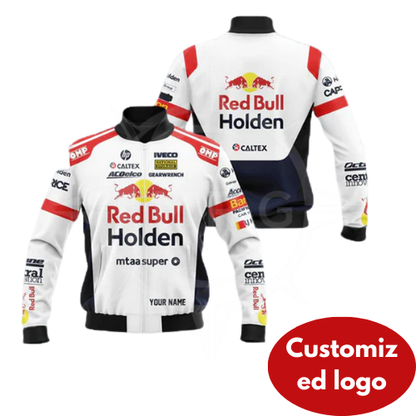 Red Bull Team Jacket