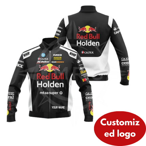 Red Bull Velocity Jacket