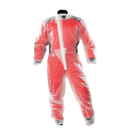 Go Kart Rain Suit